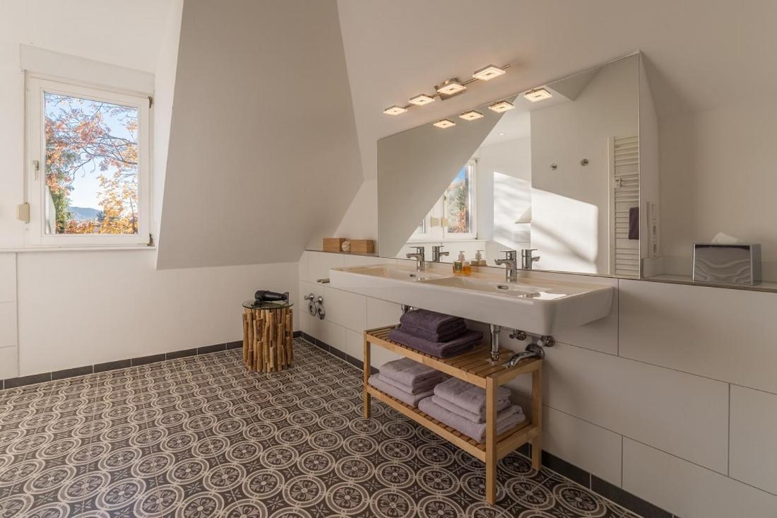 Zweite Heimat Heidelberg Appartement Buitenkant foto
