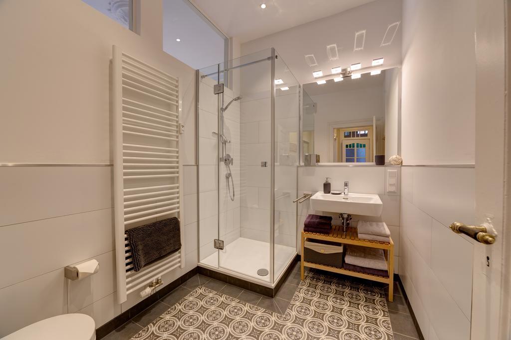 Zweite Heimat Heidelberg Appartement Buitenkant foto