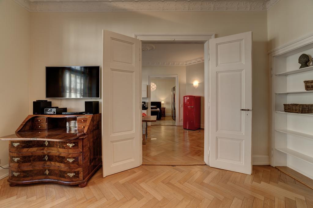 Zweite Heimat Heidelberg Appartement Buitenkant foto