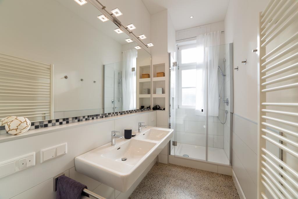 Zweite Heimat Heidelberg Appartement Buitenkant foto